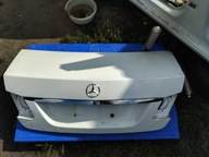 Mercedes E Klasa sedan W212 LIFT klapa bagażnika kolor 149