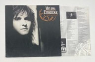 Brave And Crazy Melissa Etheridge Winyl