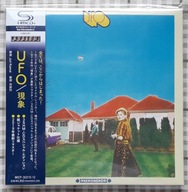 UFO Phenomenon (Special Edition) 3xSHM-CD Japan 2025