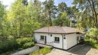 Dom, Józefów, Otwocki, 122 m²