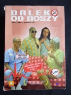 Daleko od noszy - sezon 4 - DVD