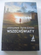 Wszechświaty Leonardo Patrignani