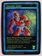 Pancerna Skóra SHADOWRUN