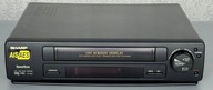 VHS Sharp VC-M22GM po serwisie z gwarancją