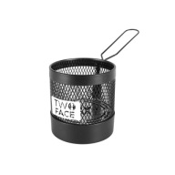 Two Face Koszyk na Żar do Fajki Wodnej Shishy