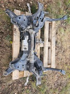 TOYOTA YARIS IV 2020- SANKI WÓZEK PRZÓD BELKA ZAWIESZENIA