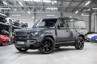 Land Rover Defender 130 5.0 V8 500KM. Gwarancja!