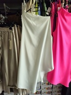 Tunika Miss City r. M, biała !!!