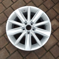 Felga od volkswagena 6Jx15 ET 40 nr.6R0071495