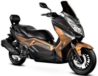 MAXI SKUTER BARTON B-MAX 125cm 4T WYGODNY !! TRANSPORT !! RATY !! OKAZJA !!