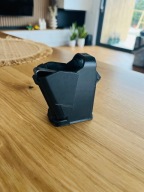 Szybkoładowarka ładownica do magazynków 9mm .45, ładowarka magazynków 9x19