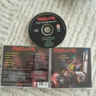 Marillion - Script for a Jester’s Tear - CD Dicky