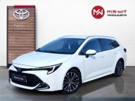 Toyota Corolla 1.8 Hybrid Style Seria E21 (2019-)