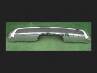 ZDERZAK SPOILER MERCEDES ML W166 AMG TYŁ