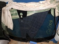 VOLVO XC60 SZYBA PRZÓD PRZEDNIA CZOŁOWA ORYGINAŁ