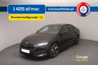 Skoda Octavia Nowa Sportline Tech Kamera 360 Fotele grzane, sportowe