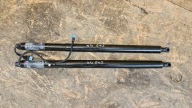 bmw x4 g02 siłowniki klapy 9482789 9482790