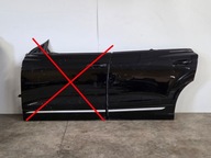 AUDI Q8 SQ8 RSQ8 4M DRZWI LEWY TYŁ LEWE TYLNE LC9X C9X