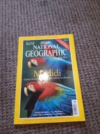 NATIONAL GEOGRAPHIC 3 / 2000