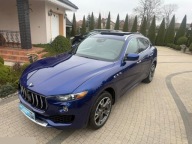 Maserati Levante S Q4 3.0 V6 430KM 4X4 2018r Możliwa zamiana!