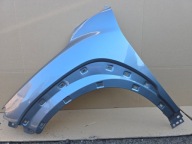 Błotnik przód przedni lewy HYUNDAI KONA ŁADNY