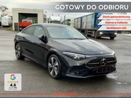 MERCEDES-BENZ CLA 200 Progressive Sedan 1.5 (163KM) 2026