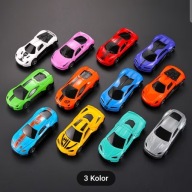 ZESTAW PREZENTOWY DLA CHŁOPCÓW SAMOCHODZIKI 12SZT