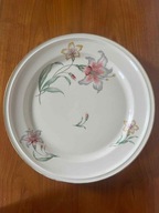 Rosenthal Duża Patera Tortownica Talerz Winifred średnica 33 cm