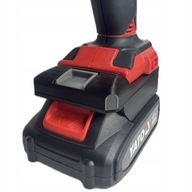 ADAPTER PRZEJŚCIÓWKA Z NARZĘDZIA Einhell 18V DO AKUMULATORA YATO 18V