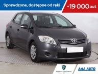 Toyota Auris 1.3 Dual VVT-i, Salon Polska