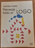 Pierwsze kroki w LOGO Jarosław Kania