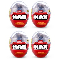 ZURU MAX BUILD MORE KULKA Z ZESTAWEM KLOCKÓW NIESPODZIANKA