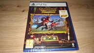 HARRY POTTER : QUIDDITCH CHAMPIONS ( PL ) - GRA NA PS5 / PLAYSTATION 5