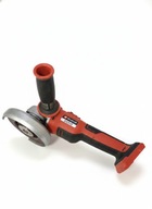 Szlifierka kątowa akumulatorowe Einhell 0 W 18 V