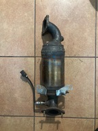katalizator vw golf audi 1k0254200p 1k0131705cl