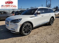 Lincoln Aviator Reserve 2022 3.0l 3.0 Benzyna 400KM