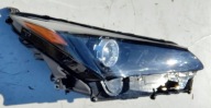 LAMPA REFLEKTOR PRZEDNIA PRAWA LEXUS NX ORYGINAŁ EUROPA