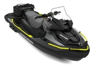 Skuter wodny Sea Doo Explorer Pro 170 iDF Audio Model 2026