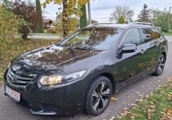 Honda Accord Honda Accord 2.0 Benzyna 156KM