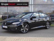 Honda Civic 1.5 V-TEC Elegance 182KM MT Pierwszy Właściciel