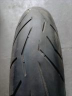 PIRELLI 120/70 ZR17 DIABLO ROSSO II (K) M/C (58W) TL 2019r