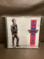 CD - LOU REED - BETWEEN THOUGHT AND EXPRESSION THE LOU REED ANTHOLOGY VOL 2