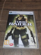 TOMB RAIDER UNDERWORLD PREMIEROWA PL PC [2]