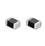 Termistor NTC 47k, SMD 0603, muRata NCP15WB473J03RC