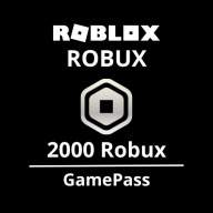 2000 ROBUX | DOŁADOWANIE NA TWOJE KONTO | ROBLOX | ROBUXY | POLSKA | GLOBAL