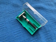 Maszynka do golenia W- 11 NIEUŻYWANA, z PRL