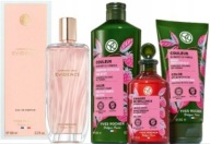 1 x Comme une Evidence woda perfumowana 100ml +Zestaw do włosów YVES ROCHER