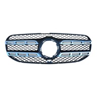 MERCEDES W167 GLE A1678881100 GRILL ATRAPA ORYGINAŁ.