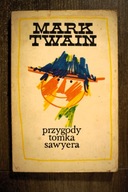 Przygody Tomka Sawyera, Twain