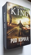 POD KOPULA - Stephen King